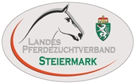 Logo Landespferdezuchtverband Steiermark
